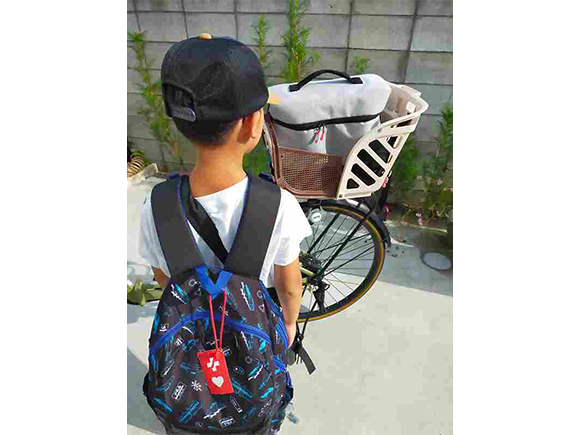 日常生活について