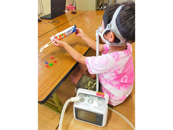 学校生活について