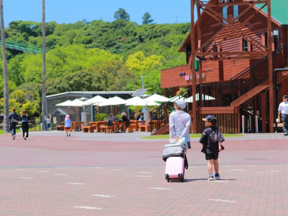 学校生活について
