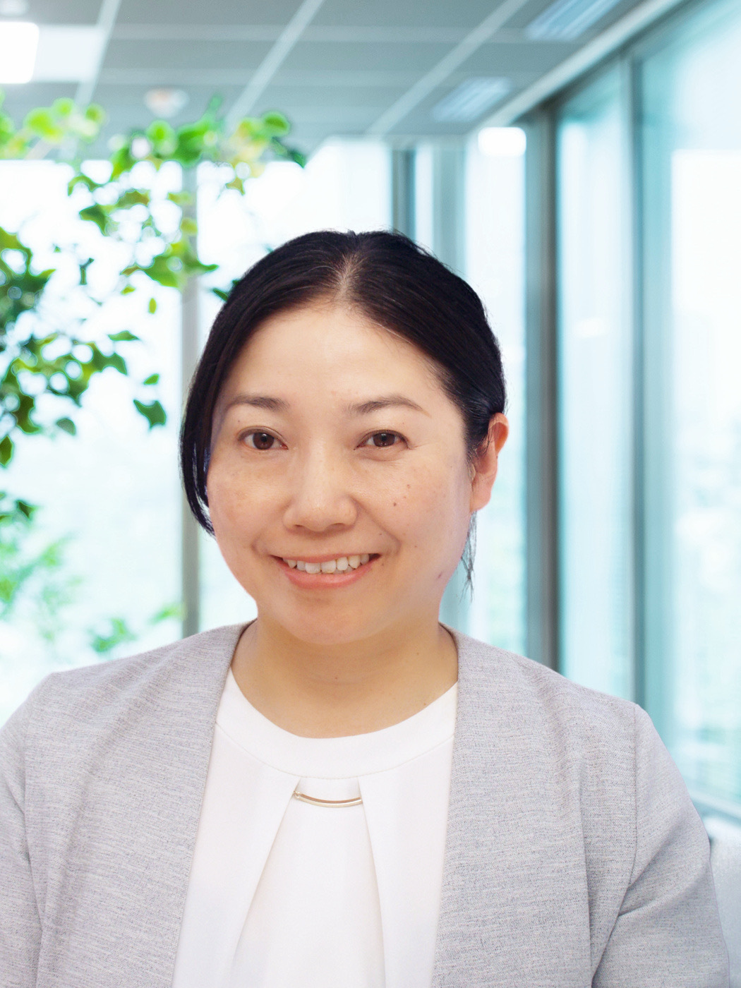 研究者からのメッセージ