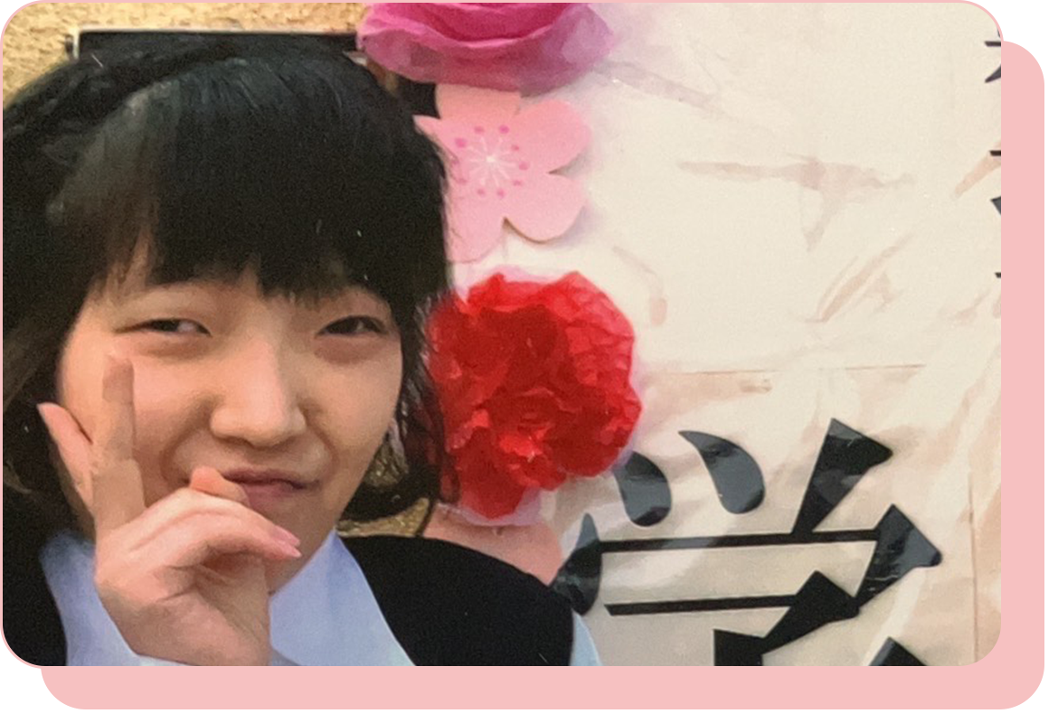 子どもだちの紹介