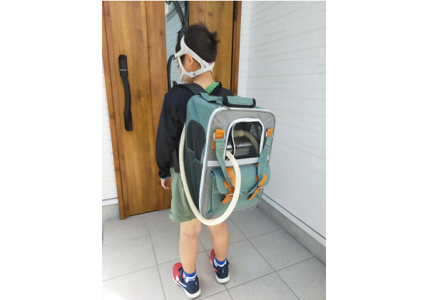 日常生活について