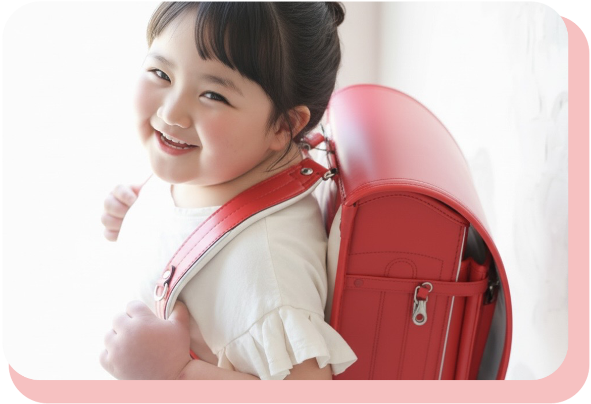 子どもだちの紹介